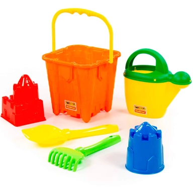 Песочный набор №553 57228 П-Е /12/