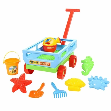 Песочный набор № 487 45751 /П-Е/