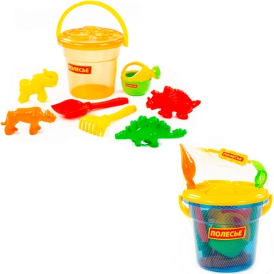 Песочный набор №320 П-Е /8/