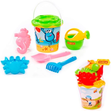 Песочный набор №356 П-Е /12/