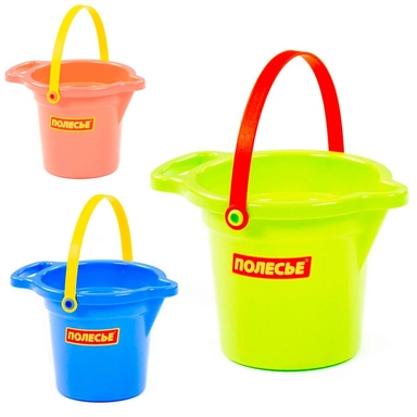 Ведро малое с носиком  0,53л