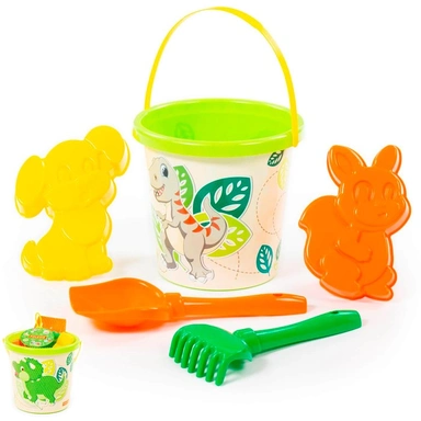 Песочный набор №117 П-Е /14/