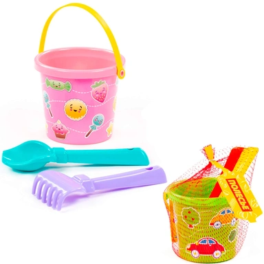 Песочный набор №219 П-Е /36/