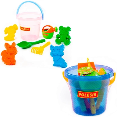 Песочный набор №226 П-Е /6/