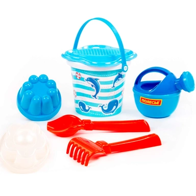 Песочный набор №228 П-Е /24/