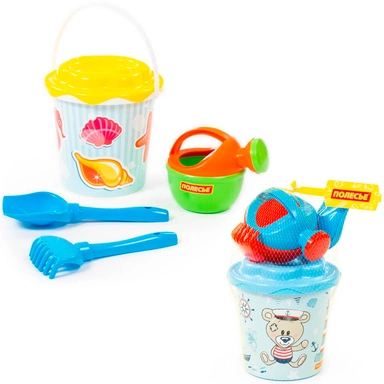 Песочный набор №331 П-Е /12/