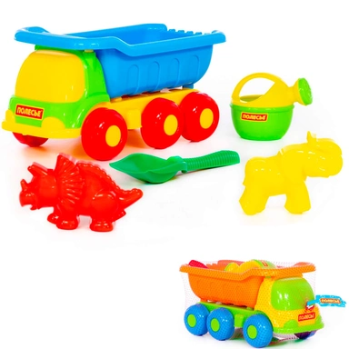 Песочный набор №366 + авт. Универсал П-Е /12/