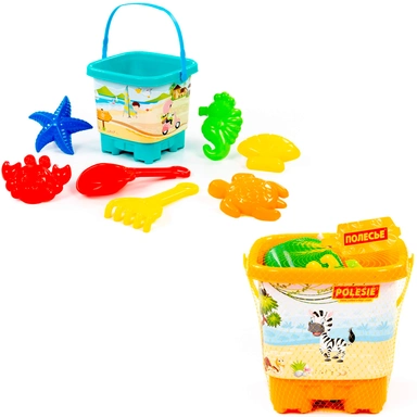 Песочный набор №594 62482 П-Е /12/