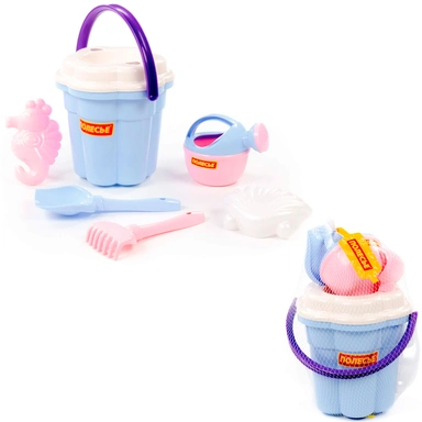 Песочный набор №651 Сафари 93325 П-Е /12/