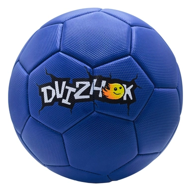 Мяч Футбол №5 Dvizhok 141-1-362A синий