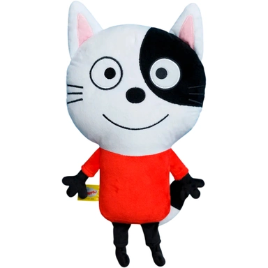 Мякиши мягконабивная подушка «Три Кота» Гоня 1078