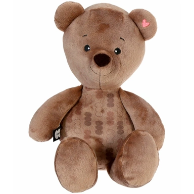 Мякиши Мишка шоколадный 1018