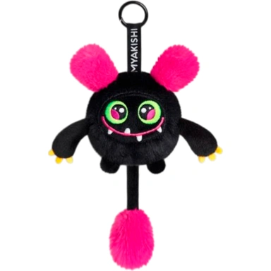 Мякиши монстрик Глюк 1028