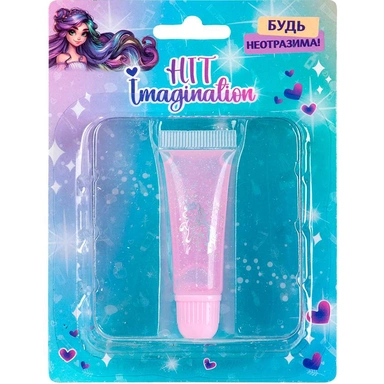 Блеск для губ Будь неотразима! ZR-56G