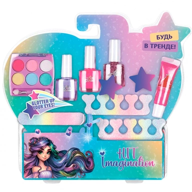 Набор косметики Будь в тренде! ZR-04