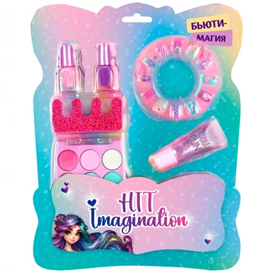 Набор косметики Бьюти-магия 2107B