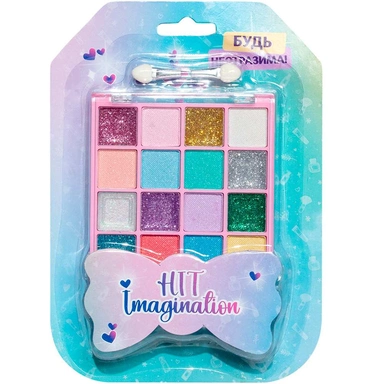 Набор косметики Будь неотразима! ZR-56COL