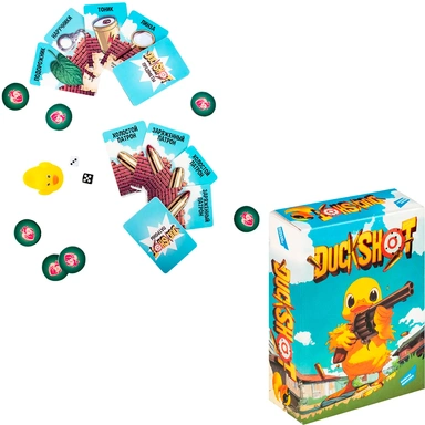 Игра Duckshot 2522C
