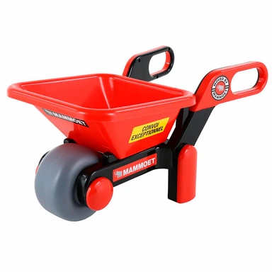 Тачка MAMMOET 68538 П-Е /4/