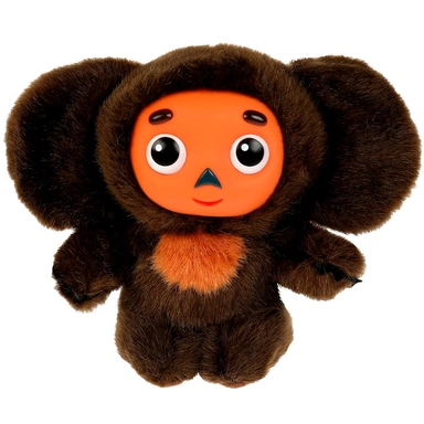 Мульти-Пульти Чебурашка 14 см V85363-14ANSD /24/