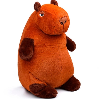 Капибара Толстячок Д60 7298/КЧ/60