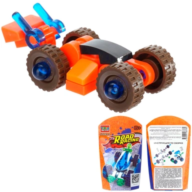 Город мастеров 57043-YF ROAD RACING