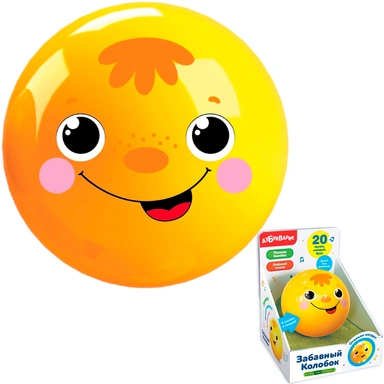 Забавный Колобок 4630027292308