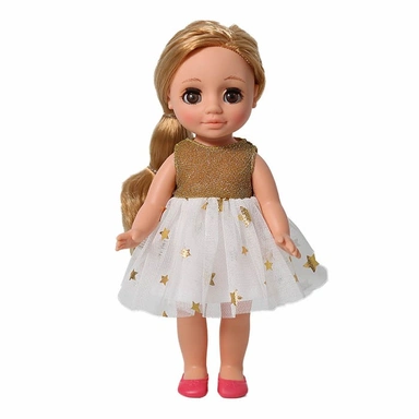 Кукла Ася звездный час В3965