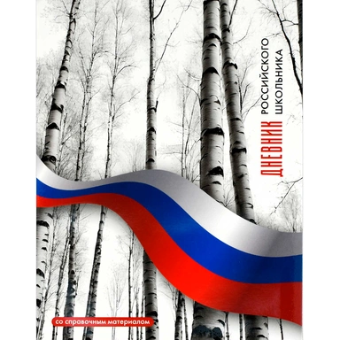 Дневник 48 л. Березы 73078