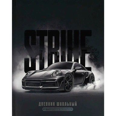 Дневник 48 л. Страйк 73084