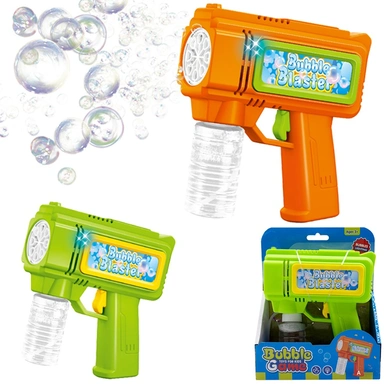 Установка для мыл. пузырей 176A без жидкости в коробке