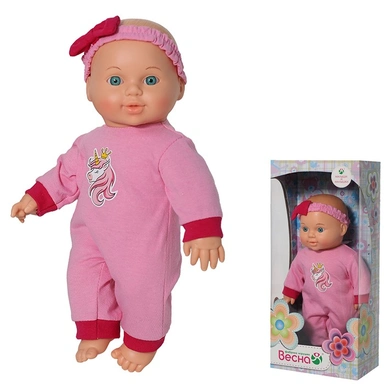 Кукла Малышка Единорожка В3933