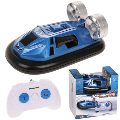 Катер на радиоуправлении MX-0026-7 в коробке