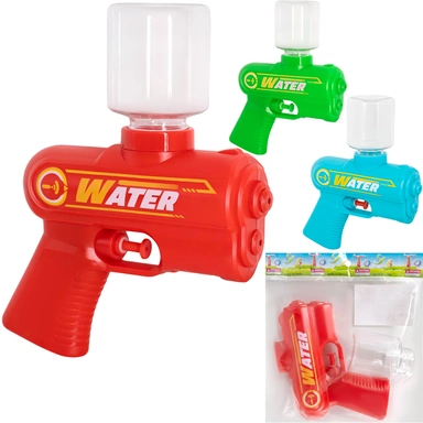 Пистолет водный 8015A в пакете