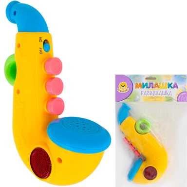 Саксофон Levatoys MK245