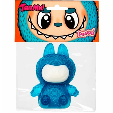 Игрушка антистресс Сквиши ТапМи LaLaBu синий SQ017