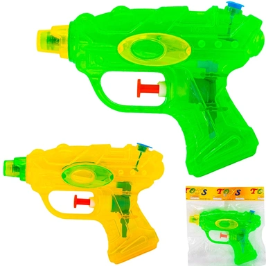 Пистолет водный 27505-21 в пак.