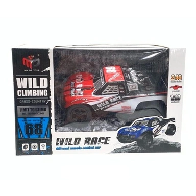 Машина на радиоуправлении 9868-P314 в кор.