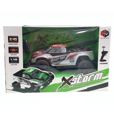 Машина на радиоуправлении 9868-P317 в кор.