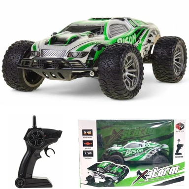 Машина на радиоуправлении 9868-P320 в кор.