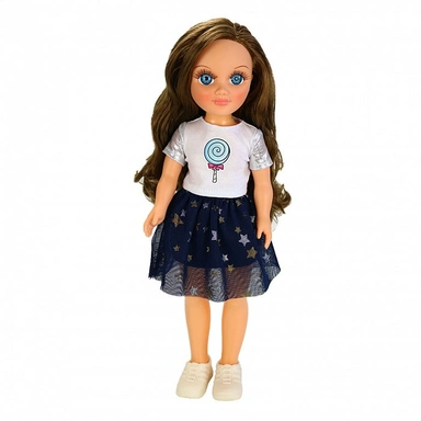 Кукла Анастасия мисс диско В3985/о