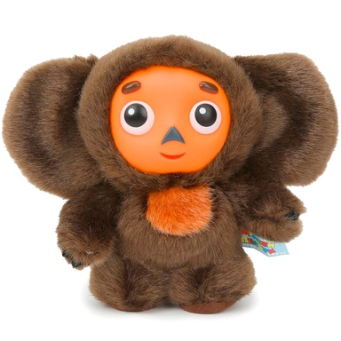 Мульти-Пульти Чебурашка 14 см V85363-14NSDM-25