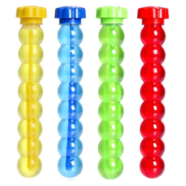 Мыльные пузыри Радуга Смайл 170 мл. 503