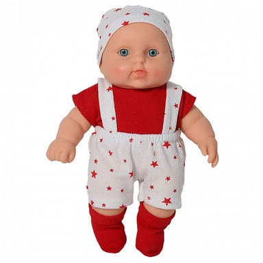 Кукла Карапуз Парад звезд В3931