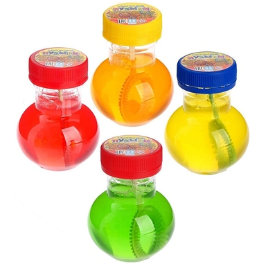 Мыльные пузыри Колба 95 мл. 506