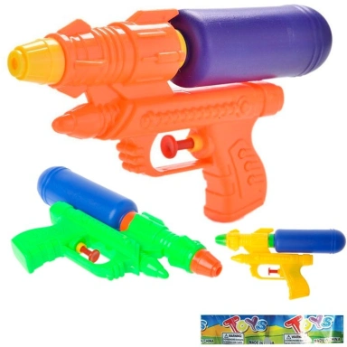 Пистолет водный M125/15319-125  в пакете