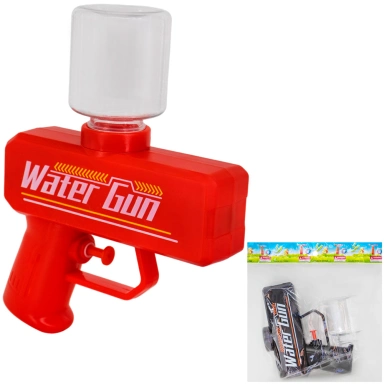 Пистолет водный 8016A в пакете