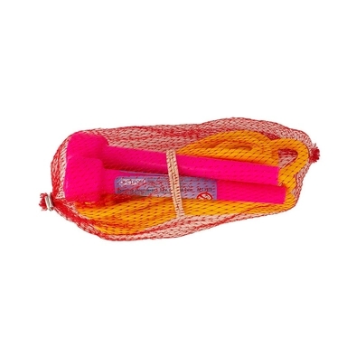 Скакалка 3,2м d шнура 6мм У979 /40/