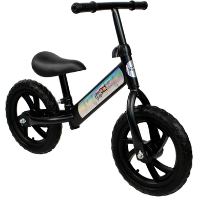 Беговел Dvizhok 12 черный 141V-1204