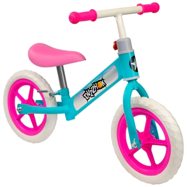 Беговел Dvizhok 12 бирюзовый 141V-1220 EVA